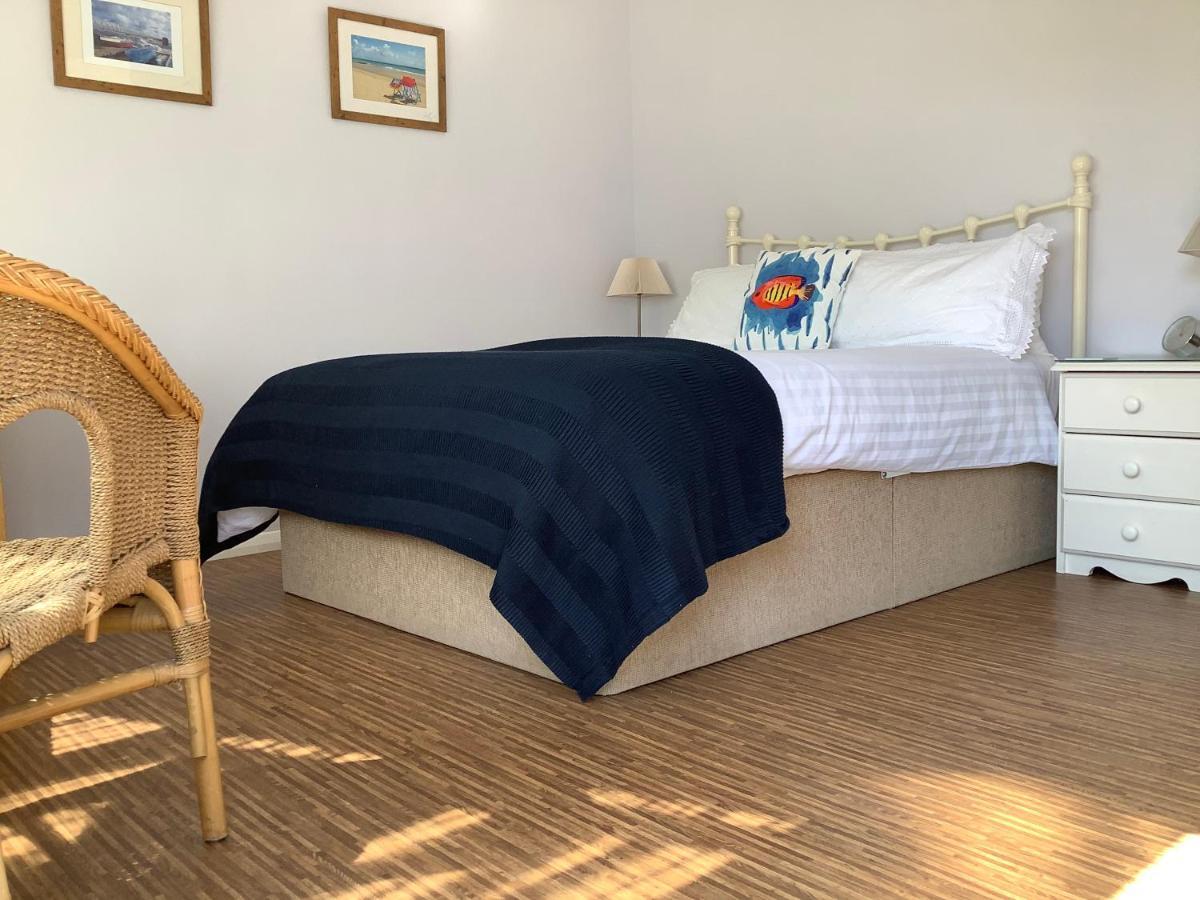 The Coast Yard B & B Chalet Hotel Selsey Bagian luar foto