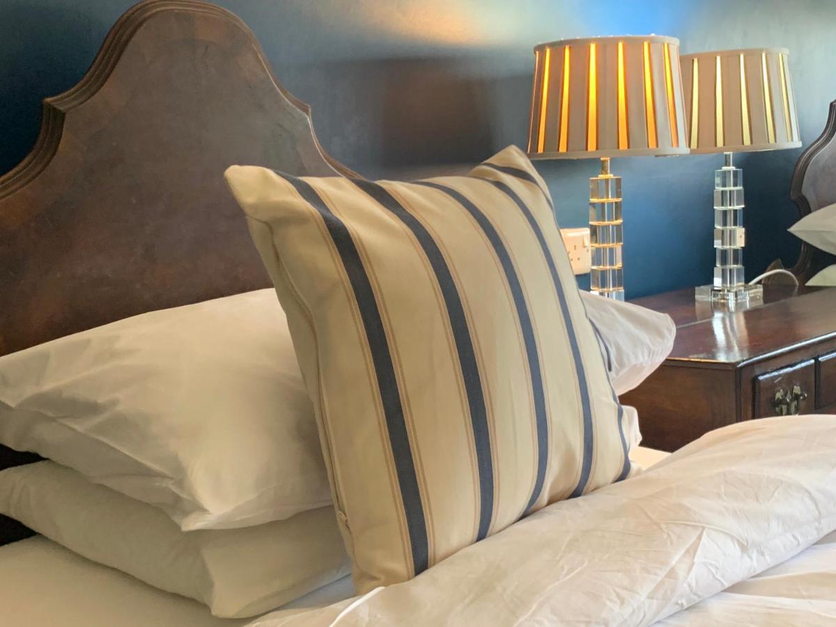 The Coast Yard B & B Chalet Hotel Selsey Bagian luar foto
