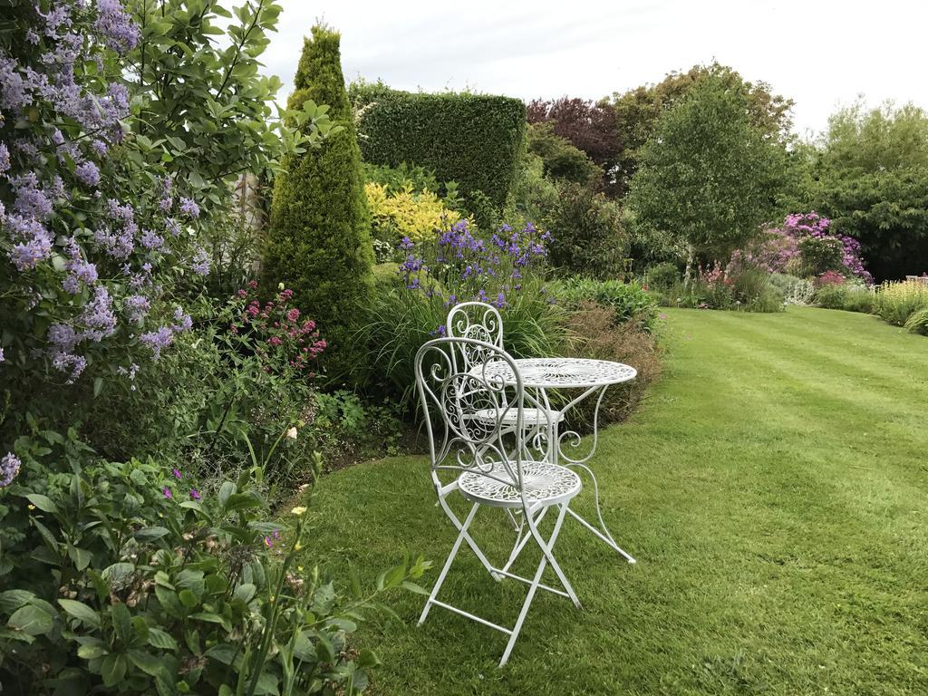 The Coast Yard B & B Chalet Hotel Selsey Bagian luar foto