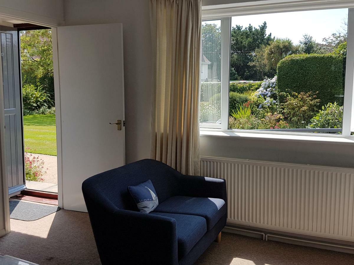 The Coast Yard B & B Chalet Hotel Selsey Bagian luar foto
